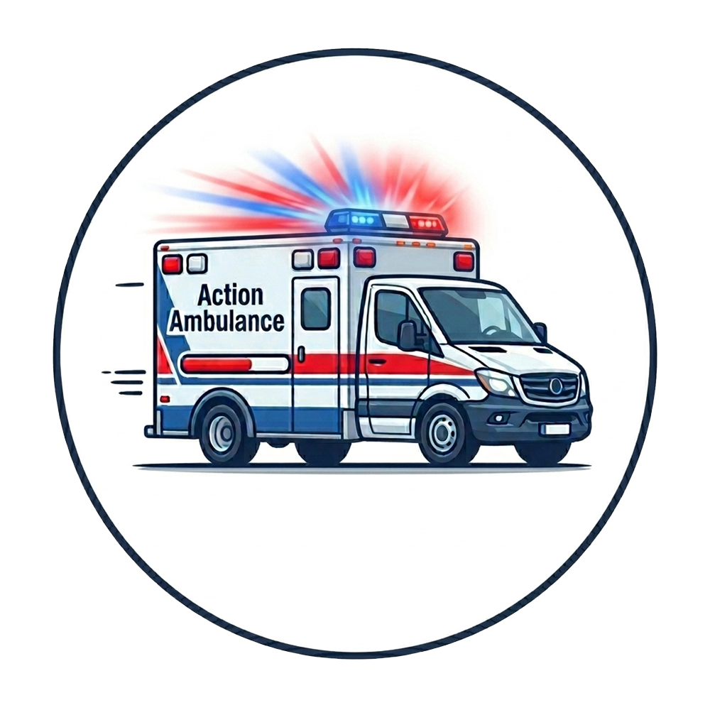 Action Ambulance